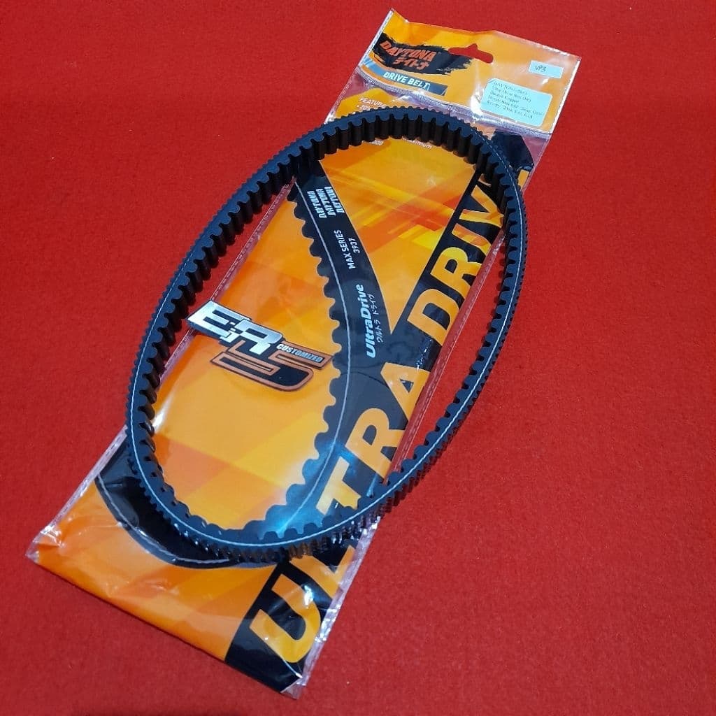 Correia V VANBELT DAYTONA PCX 160 ADV 160