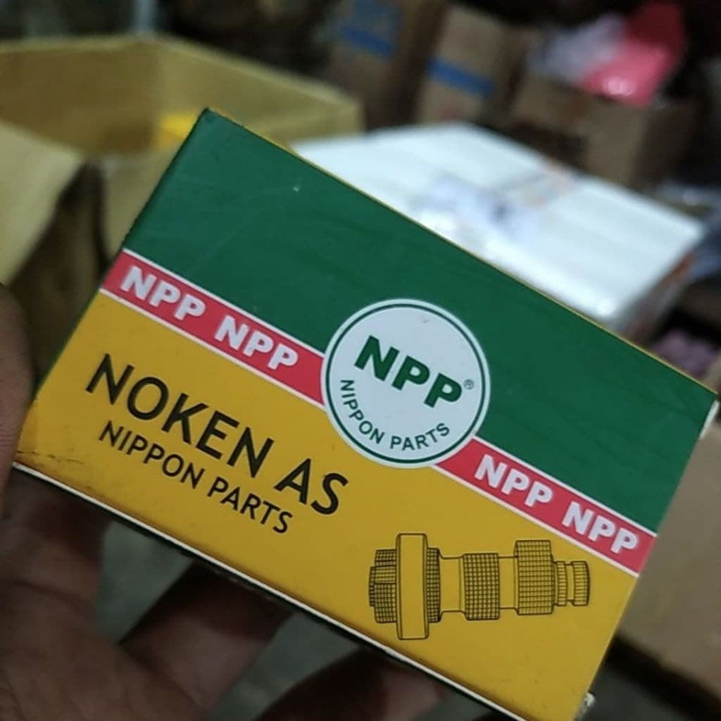 Conjunto De Eixo De Comando honda vario 160 k0s ball race