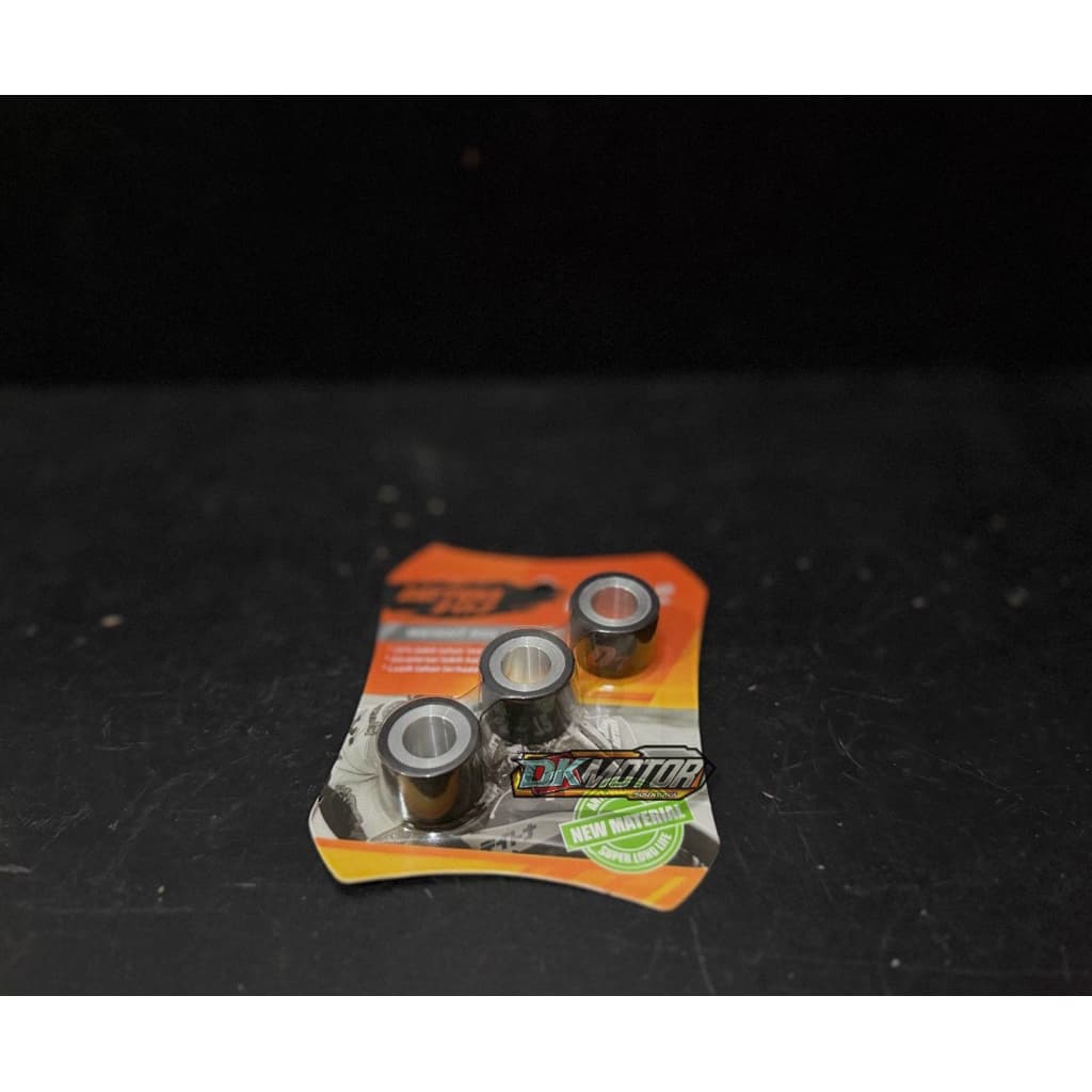 Rolo Daytona Racing Vario 125 150 160 Beat Deluxe PCX Stylo Genio Scoopy 2021 UP 3pcs 6pcs