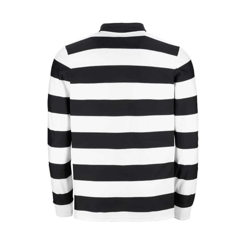 JUVENTUS FC 4a JERSEY Nova