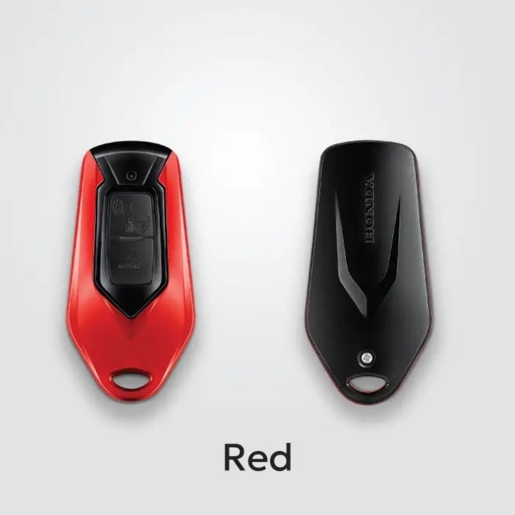 Toda A Nova Capa Remota VARIO 125-STREET 125 AHM