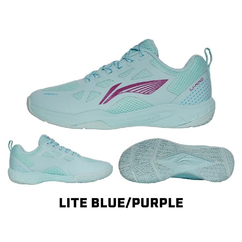 Tênis De Badminton Li-Ning AERO FLY II 100 % ORIGINAL