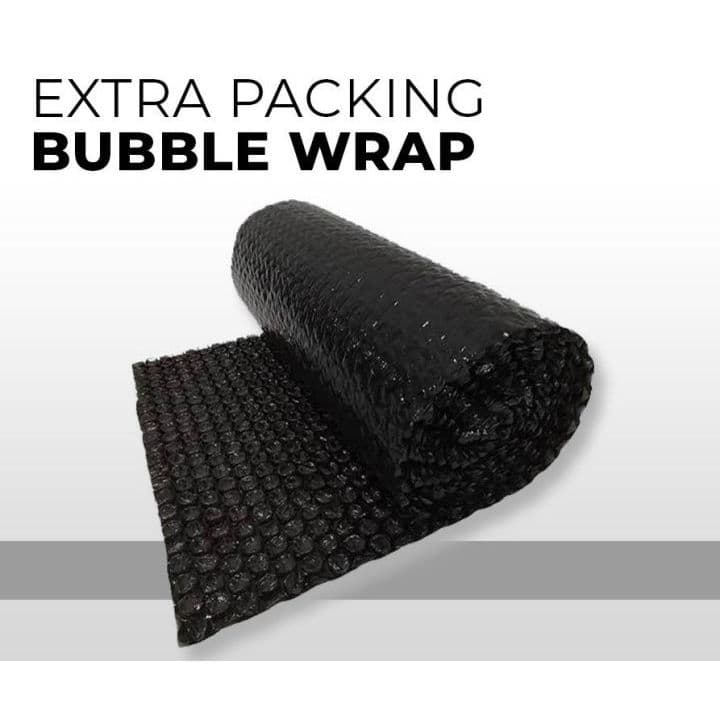 EXTRA BUBBLE WARP-Bebida Em Pó Dourada