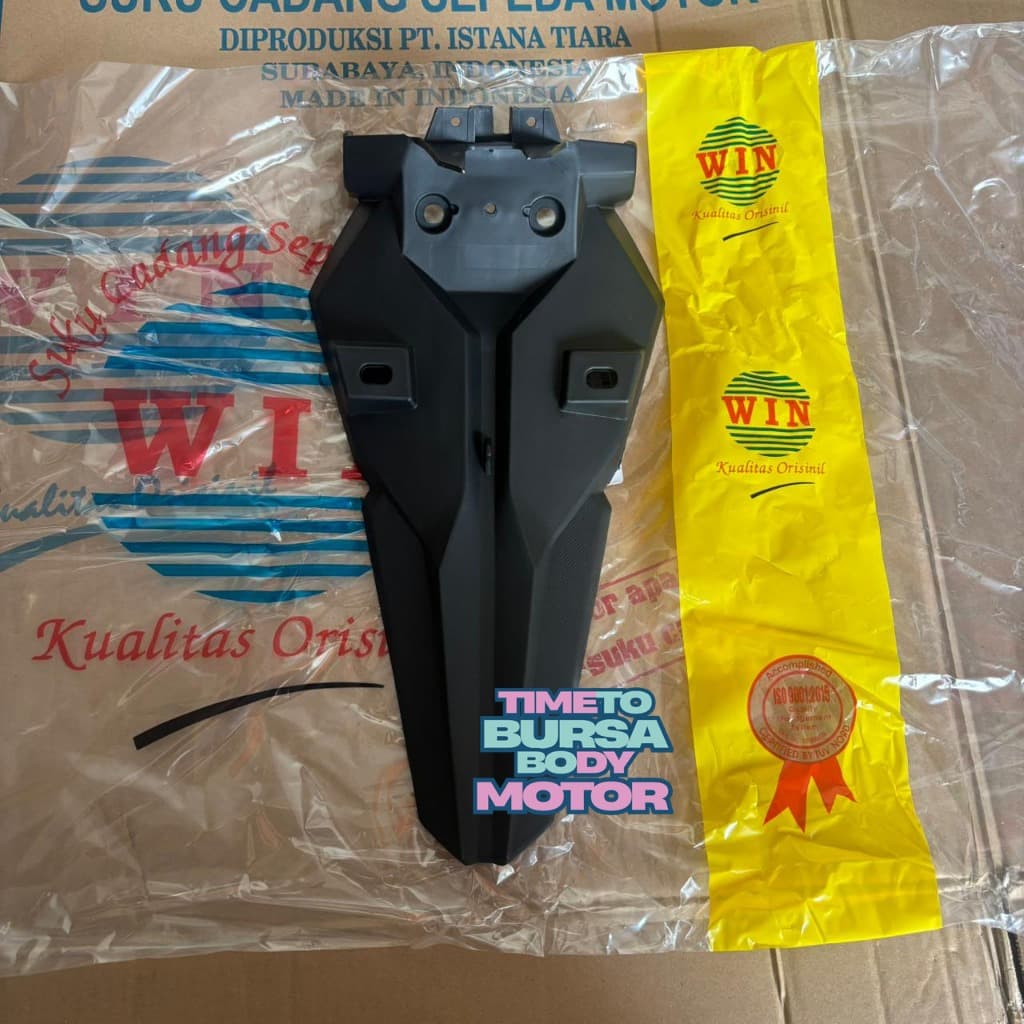 WIN-FALCON Traseiro HONDA VARIO 150/125 2018 2019 2020 2021 2022