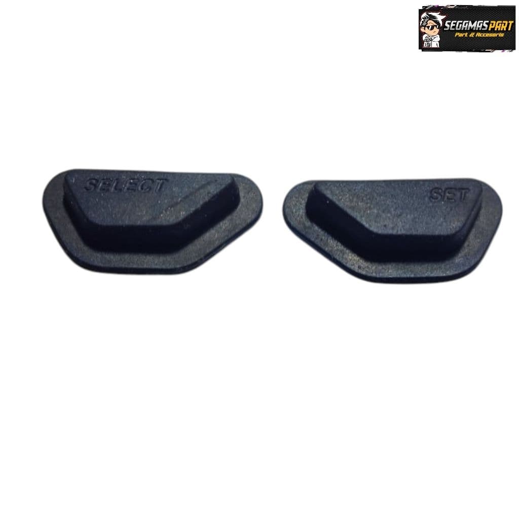 Borracha Do Botão Velocímetro TOMBOL Para Vario 125 150 160 Novo 2018-2022 K60R K59J K2S