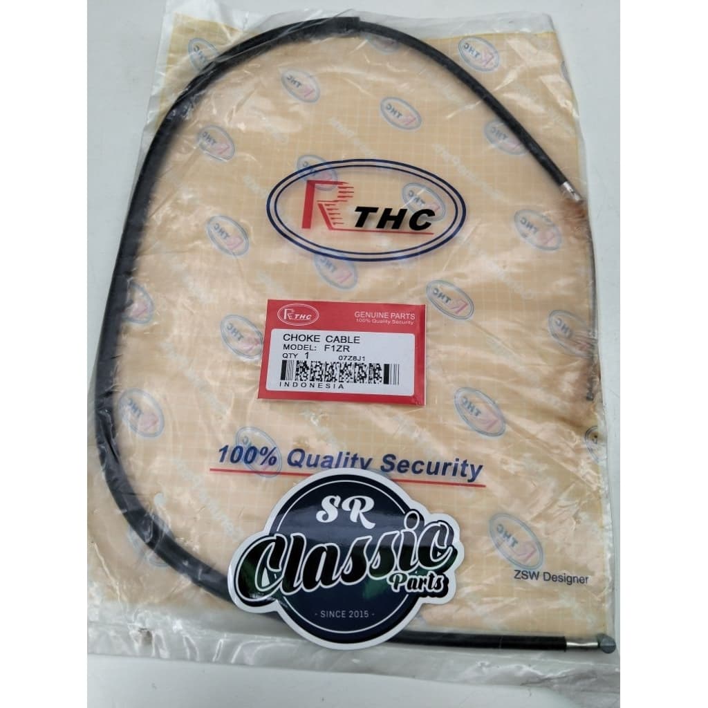 Cabo De Estrangulamento rthc f1zr f1 f1z