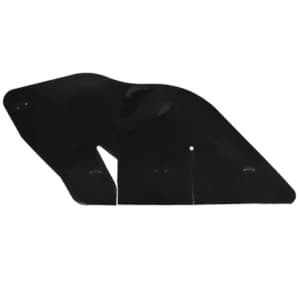 80106 K59-A70 Guarda-Lamas De Borracha honda Vario 125 eSP K2V (2022-2025) K60R (2018-2022) 150 K59J