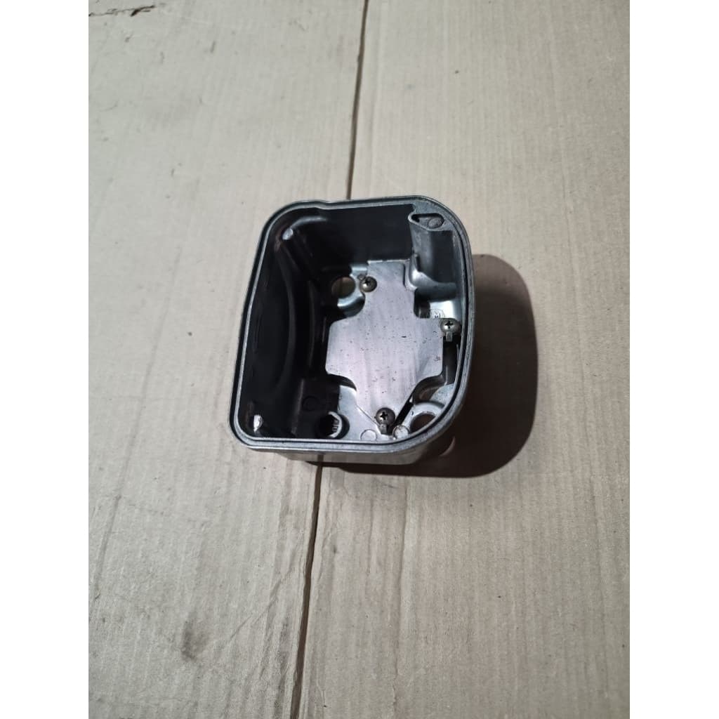 Tampa Original Da Cabeça Do Cilindro Carburador Vario 110 KVB Capa Bloco De