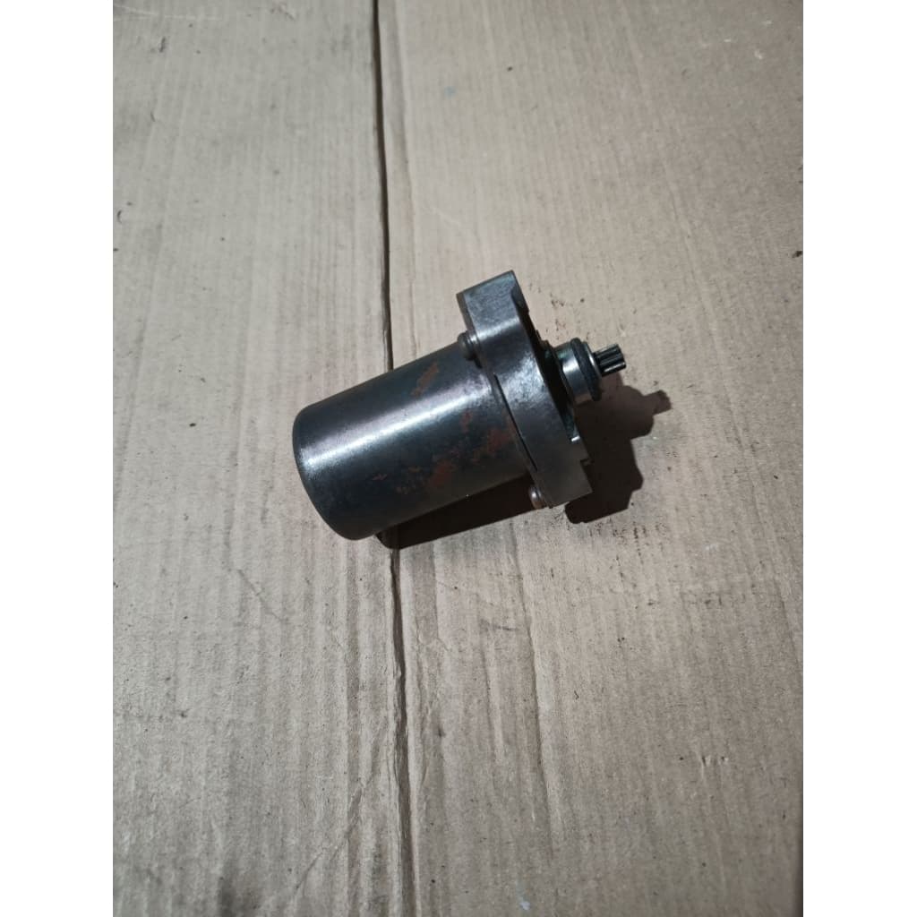 Dinâmico De Partida De Carburador De Batida Original