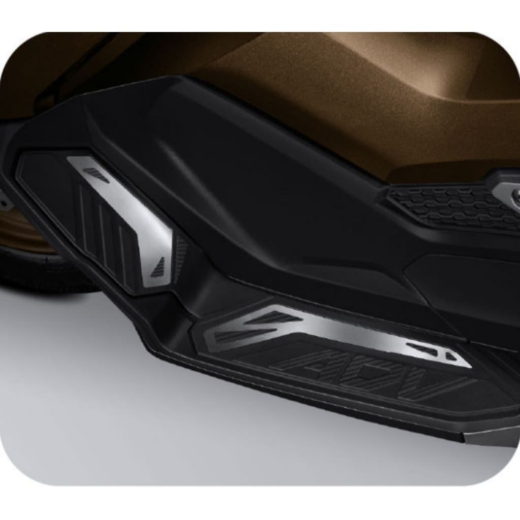 Passo Novo ADV 160 ROADSYNC AHM