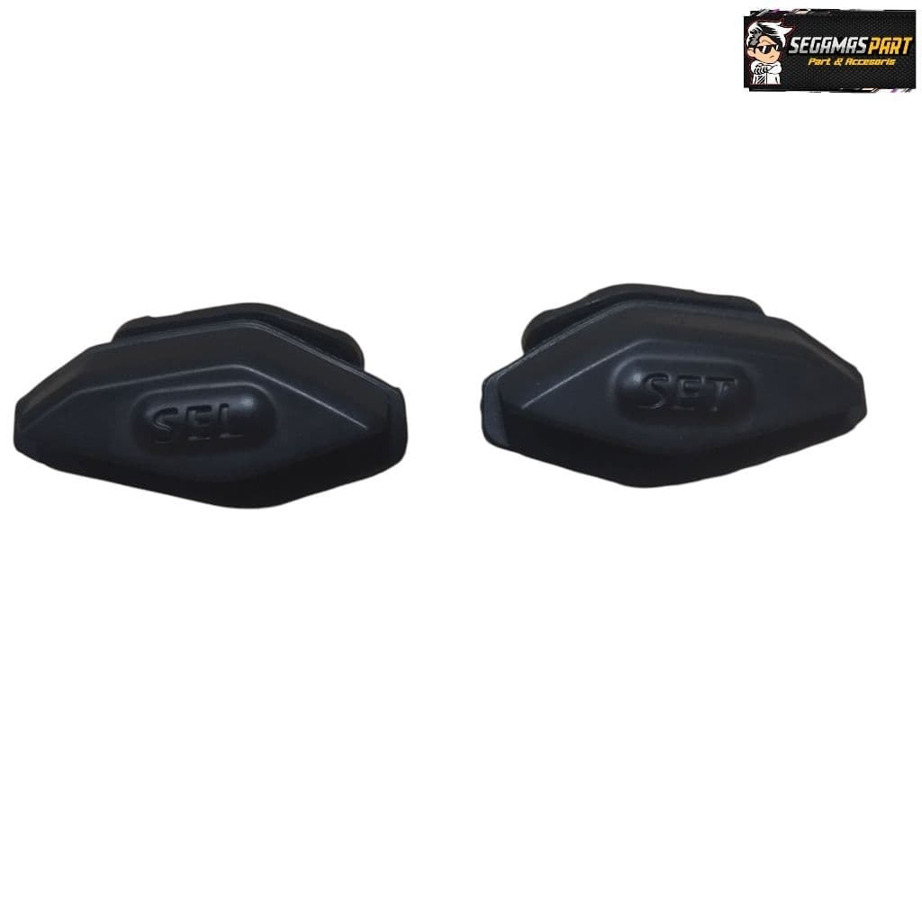 TOMBOL PCX 150 K97 160 Novo Botão De Velocímetro K1Z De Borracha