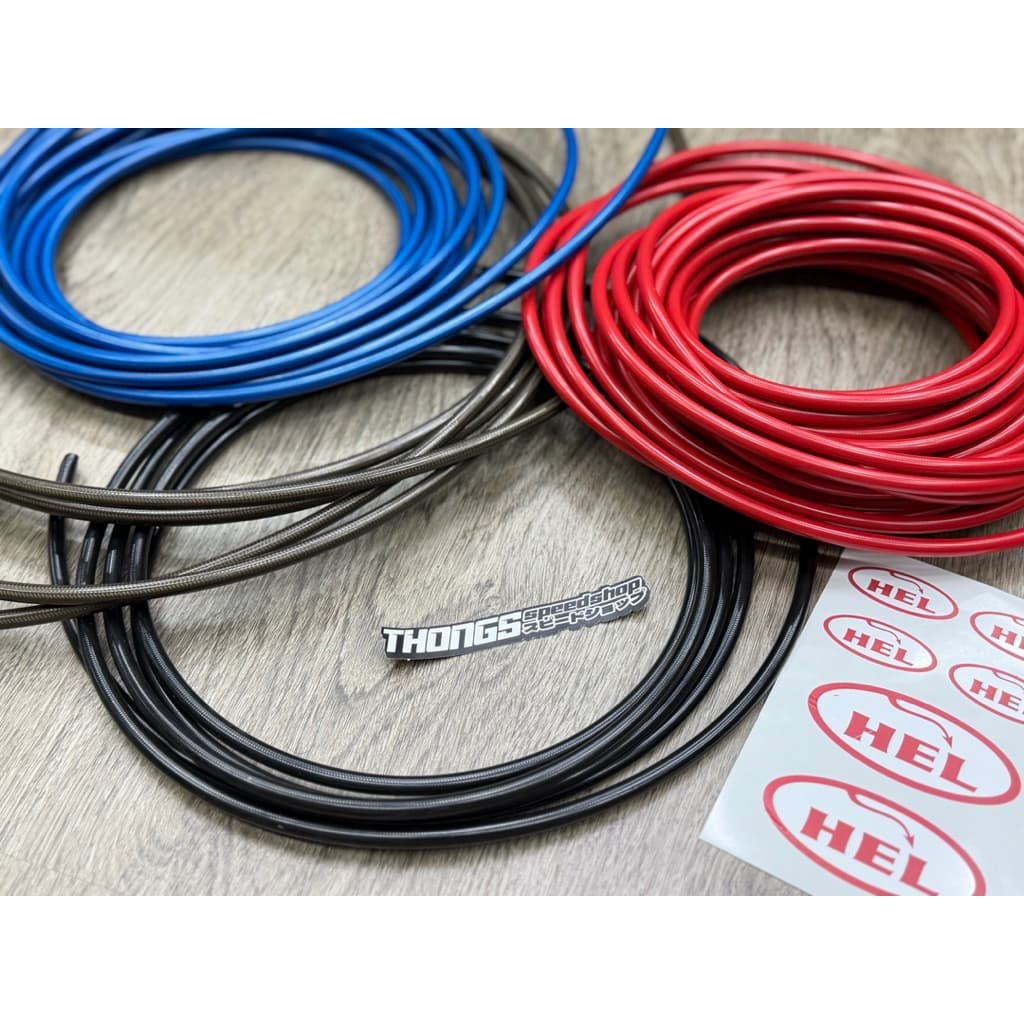 Mangueira Hel De Varejo Original Para Personalizada