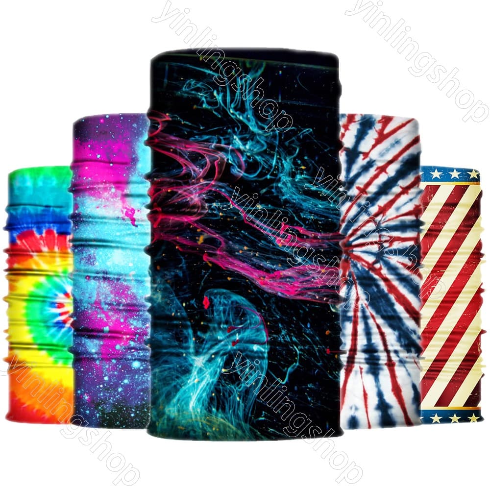 Não Pode Anti Poeira UV Buff Bandana Lenço De Cabeça Motocicleta Bicicleta Pesca Esporte Topeng Ao Ar Livre