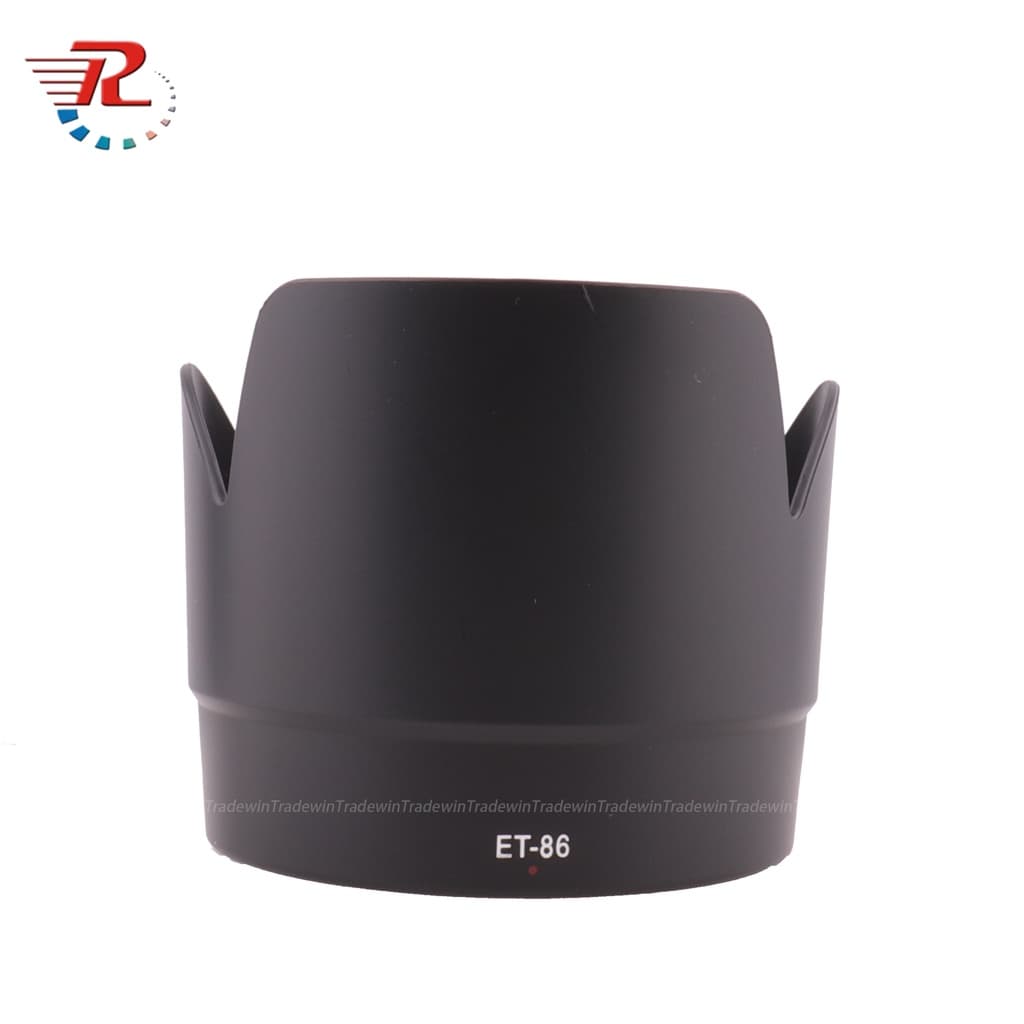 Capa De Lente De Câmera ET86 ET-86 Para Canon EOS 70-200mm f/2.8 IS