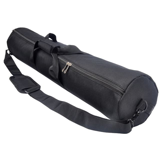 Novo Saco Profissional De Tripé Monopodal De Transporte Para Manfrotto Gitzo Sirui Benro Velbon Fotopro Light Stand HBBK
