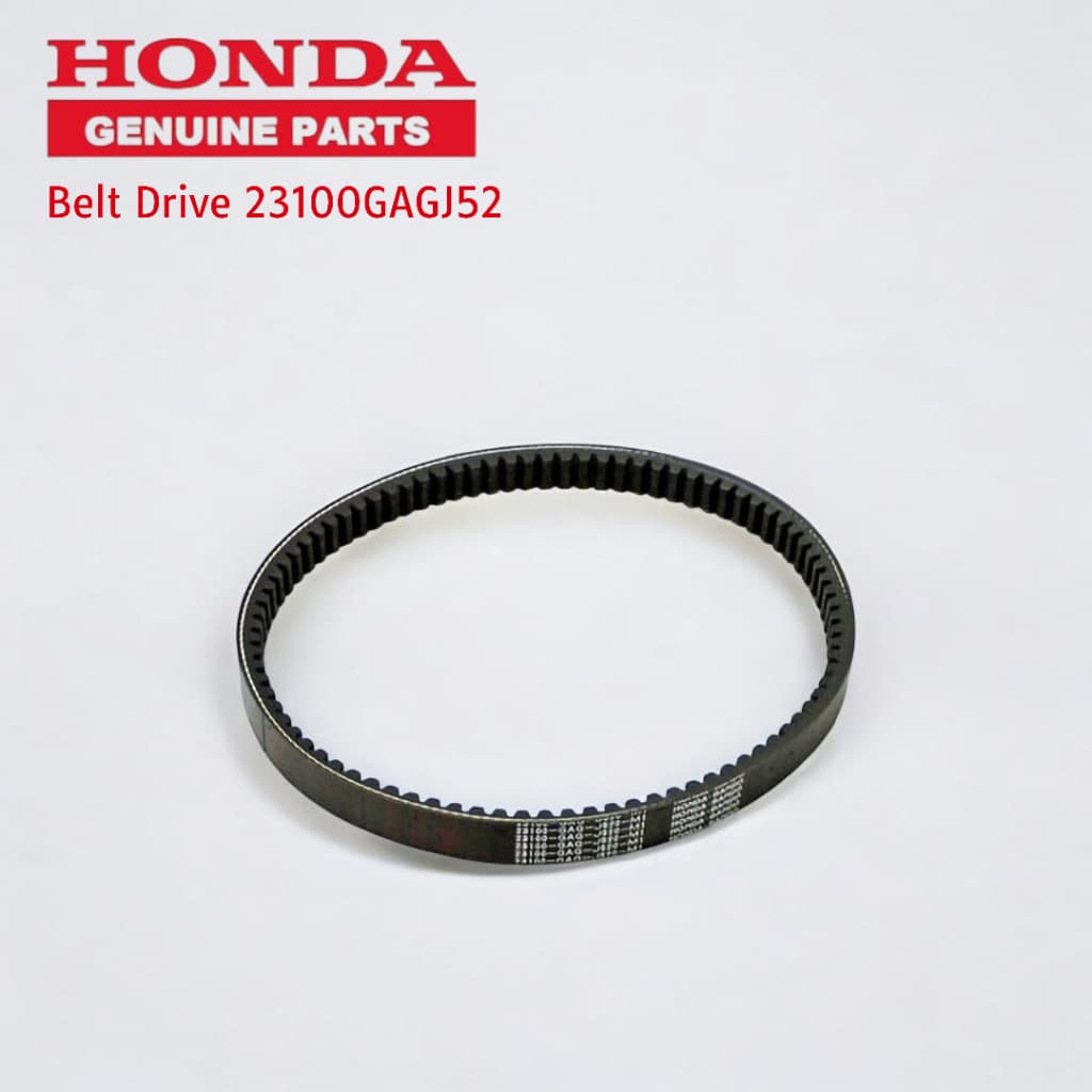 Correia De Transmissão Genuína HONDA 23100GAGJ52