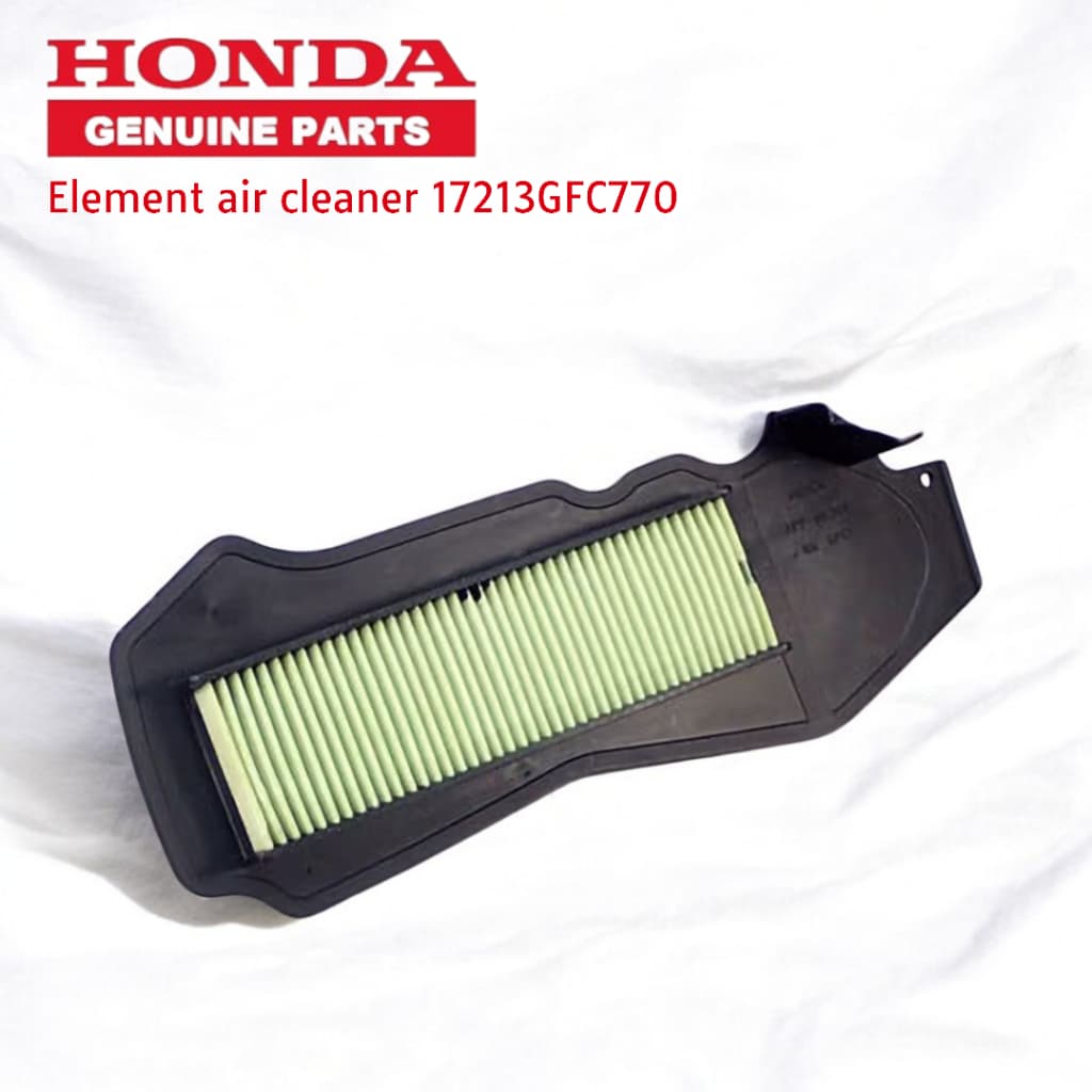 Filtro De Ar Elemento HONDA Genuíno 17213GFC770