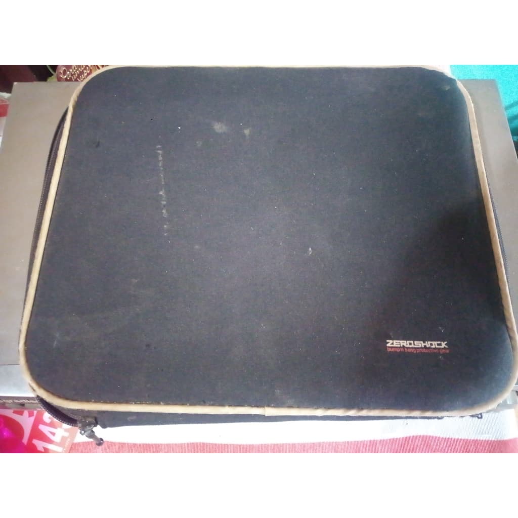 Bolsa Maleta Para Notebook