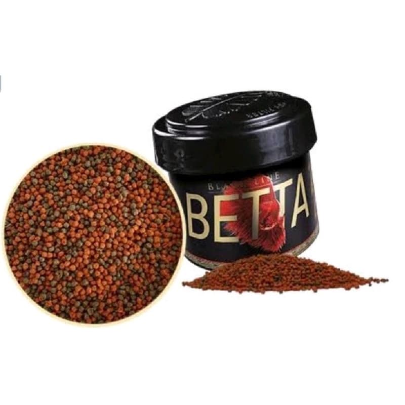 Poytara Betta Black Line 14gr Linha Black