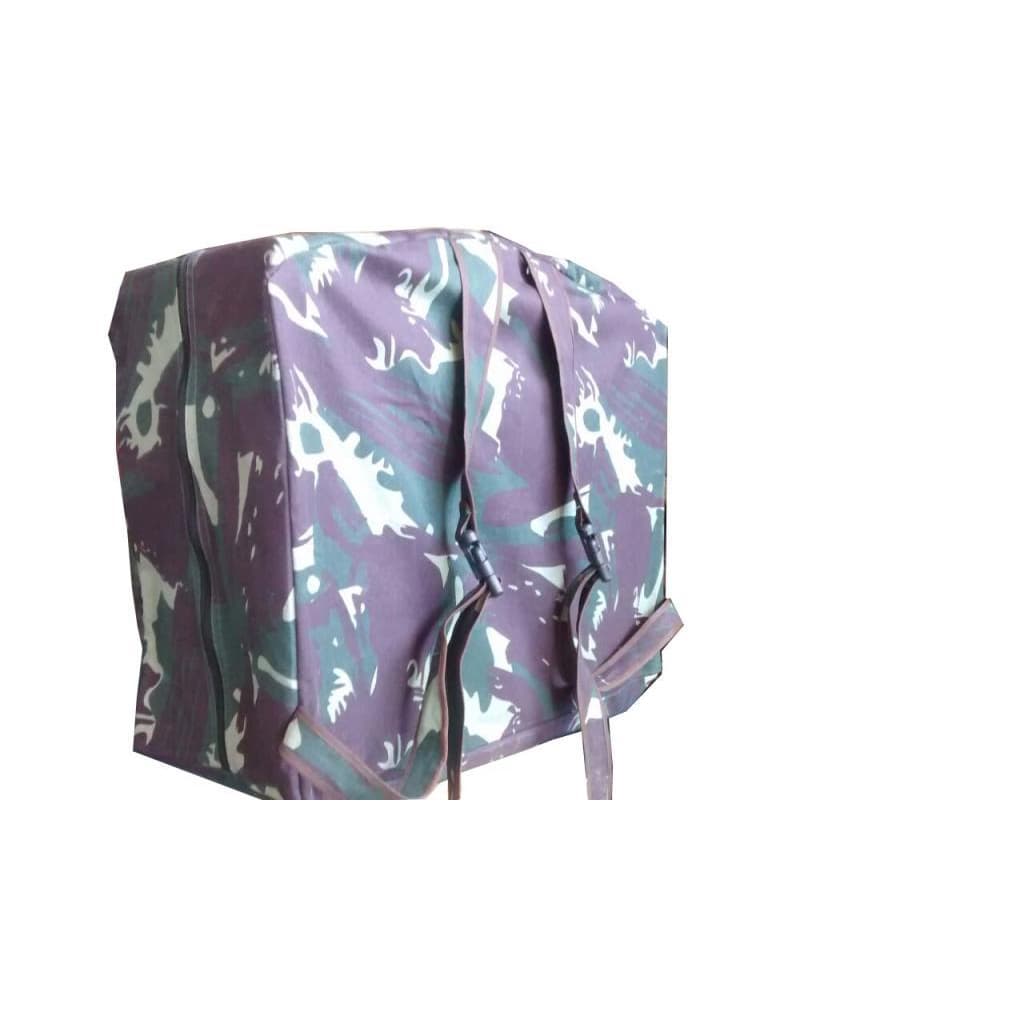 Mochila P/ Trinca Ferro (camuflada)