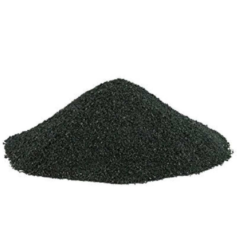 Cascalho Basalto Para Aquário Substrato 2kg N°0