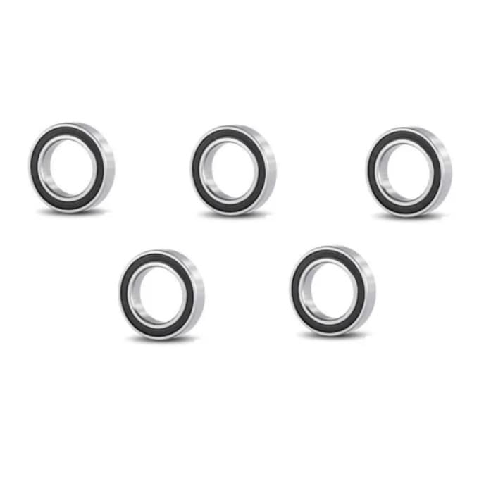 5 Rolamento Inf Cambio Electrolux Ltc15 Lt15f Lbu15 6802