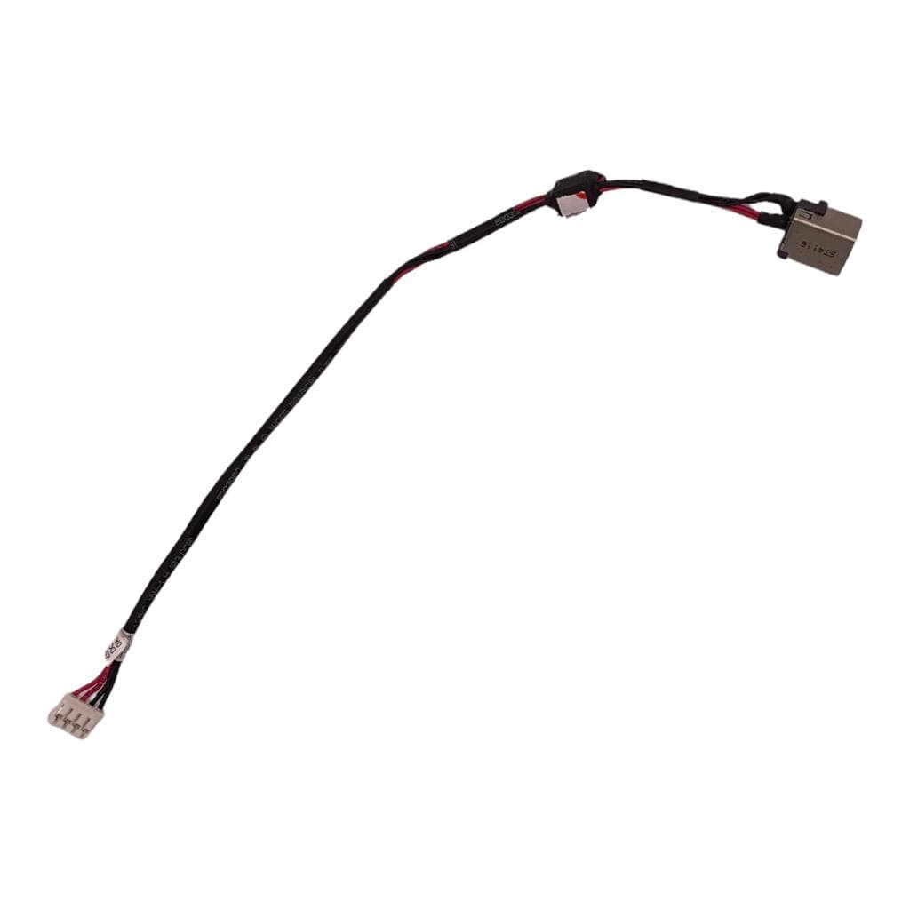 Power Jack Dc Acer Para Teclado Notebook Acer Aspire E1-510