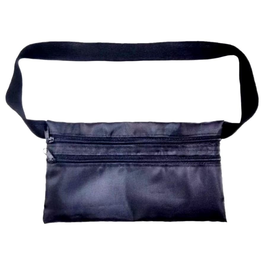 Pochete Porta Dolar Guardar Dinheiro Celular Anti Roubo