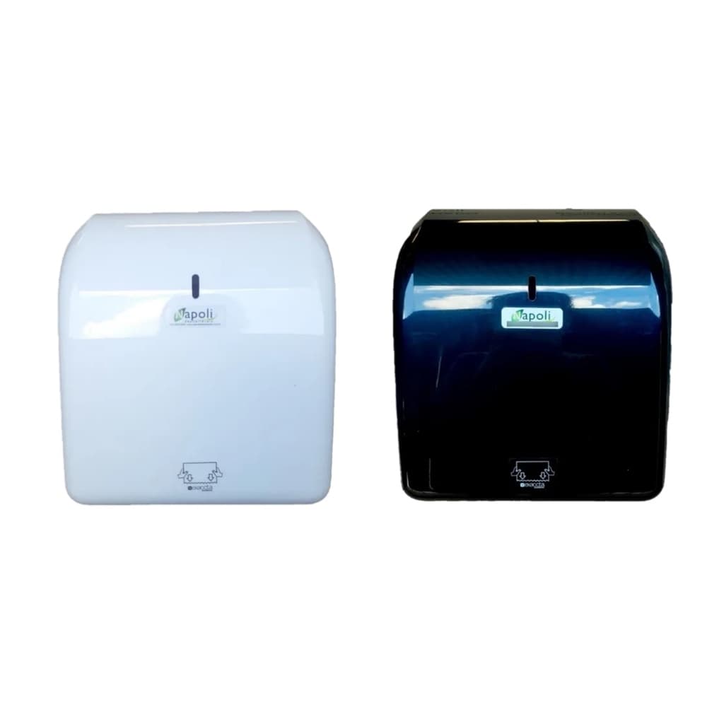 Dispenser Papel Toalha Bobina Mini Plus Auto Corte