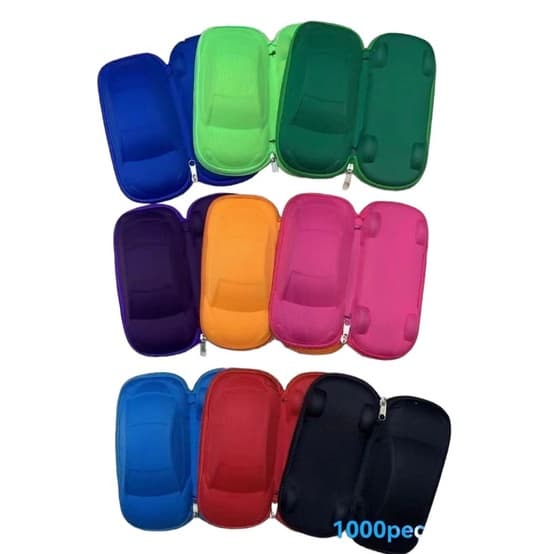 Porta óculos, Infantil , Estojo de óculos para Criancas, Protetor de óculos.