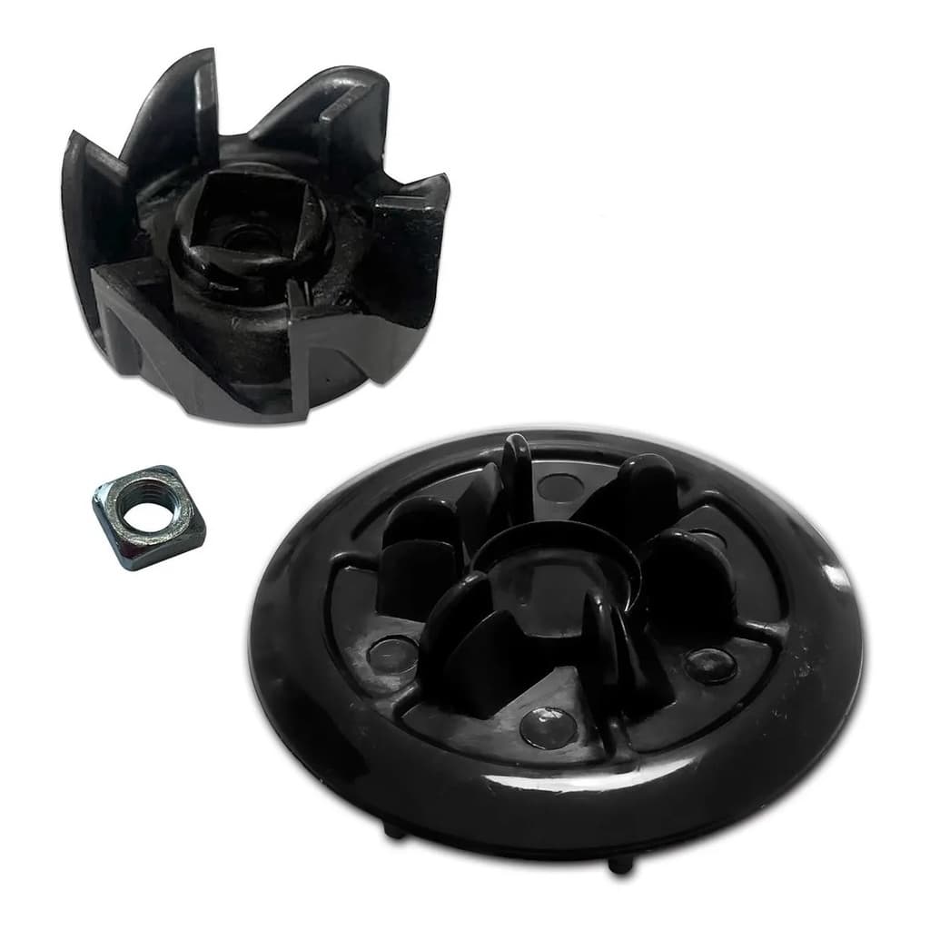 Kit Arraste Copo e Motor Britania Eletronic