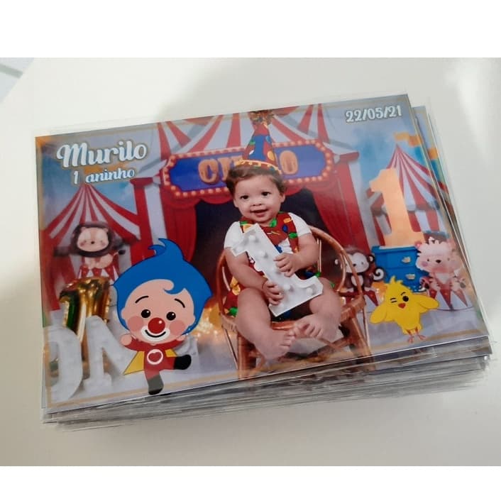 lembrança de imã de geladeira Personalizado com foto