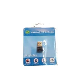 adaptador blueooth 4.0 transmissor e receptor univesal