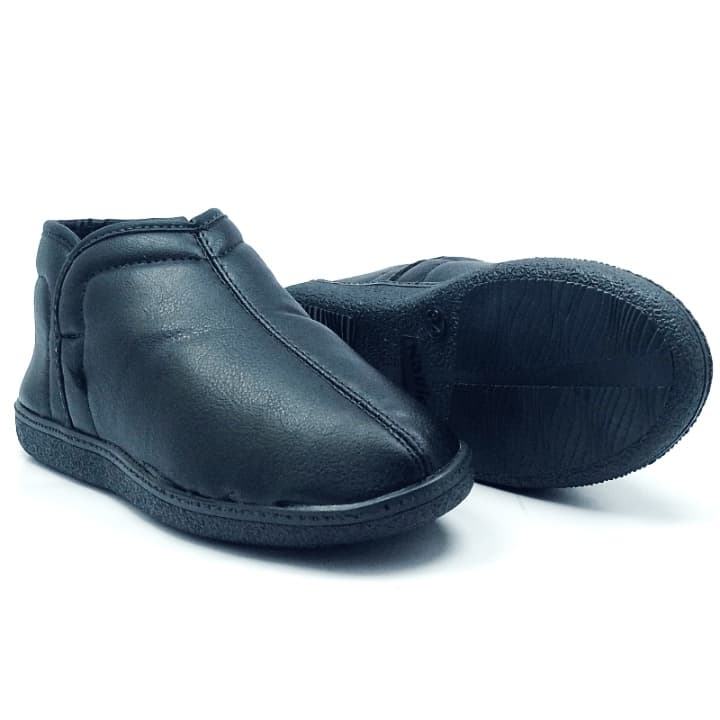 Pantufa Macia E Quentinha - Ref613