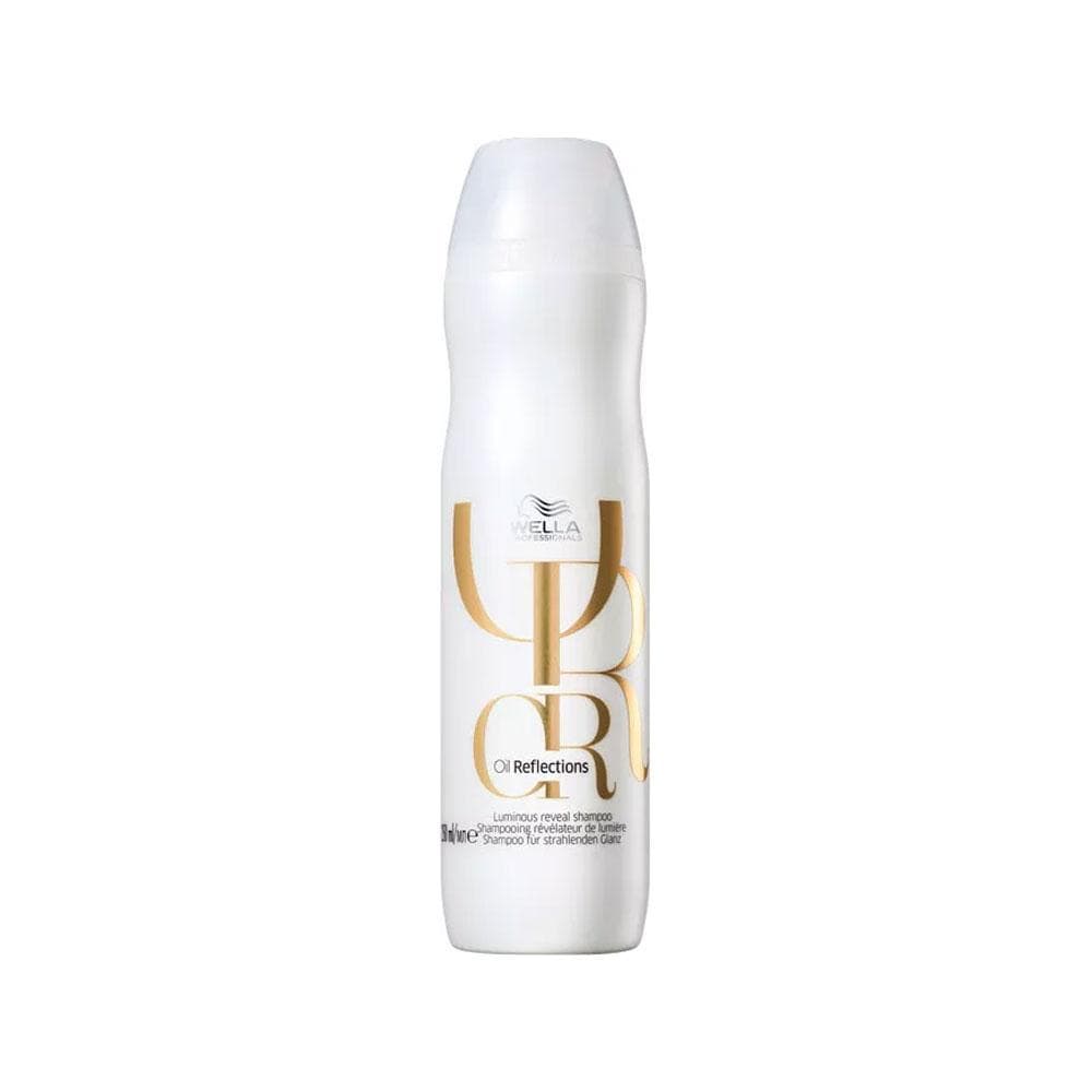 Wella Professionals Oil Reflections Shampoo 250ml