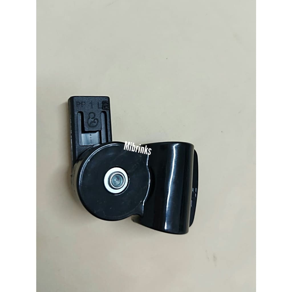 Presilha Capota Carrinho Olympus/ Napoli Lado esquerdo