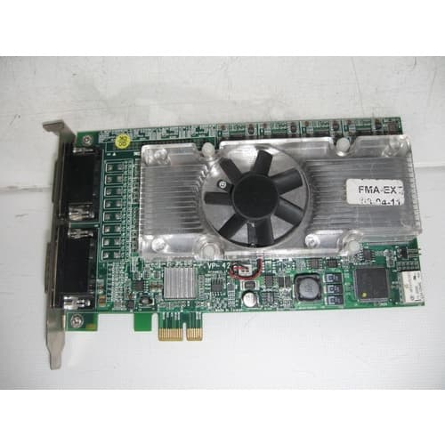 Placa Captura Conexant Fusion 878a Vp-42