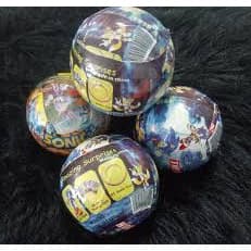Bola Surpresa Sonic