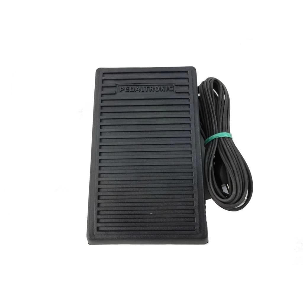 Pedal acelerador Máquina Costura Singer Facilita 2818 2868 2918 2968