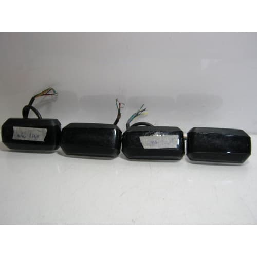 Lote 4 Leitor Adicional Idprox Slim Ver Descrição E Fotos