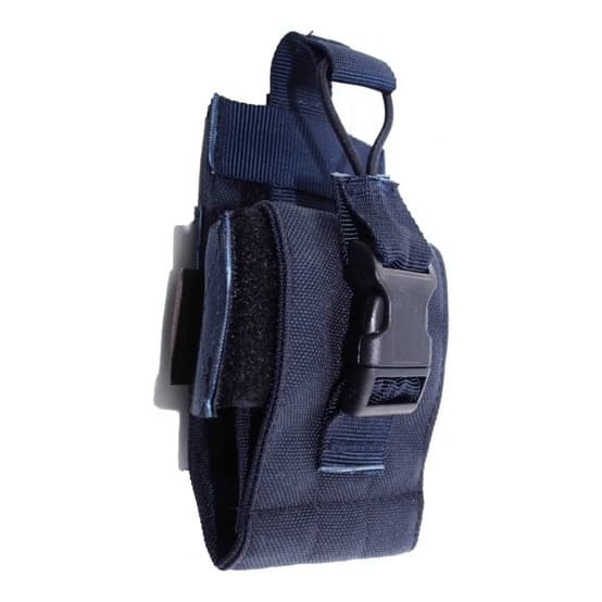 Porta Rádio Ht Forhonor Modular Dark Navy NF-e