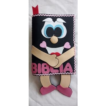 Capa para bíblia