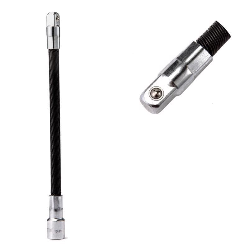 Extensão flexível 3/8’ SATA ST12922SC