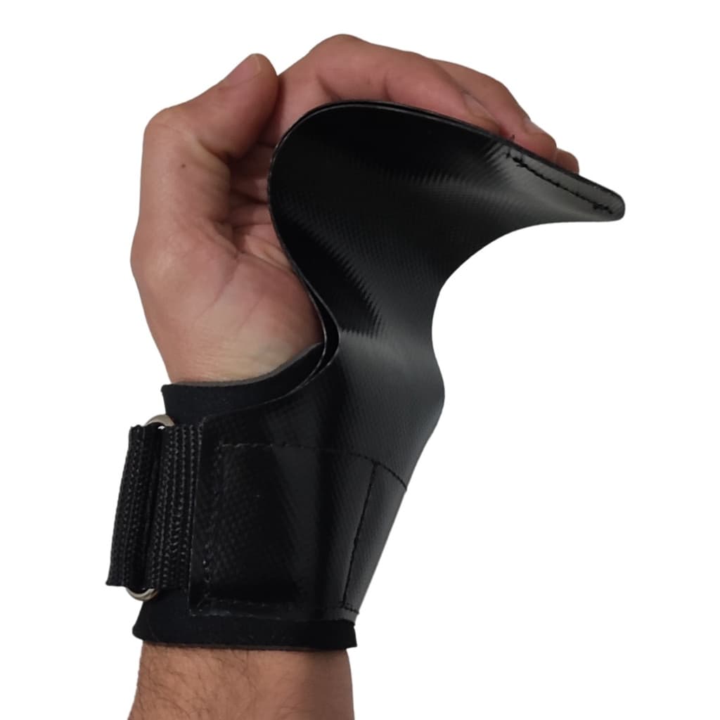 Hand Grip Competition Extreme Cross Pull Up Lpo