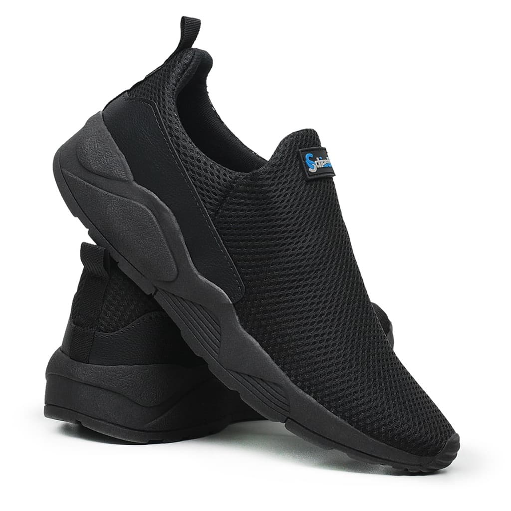 Tênis Esportivo Masculino 491 Cores Schiareli Academia Corrida Treino Leve Masculino