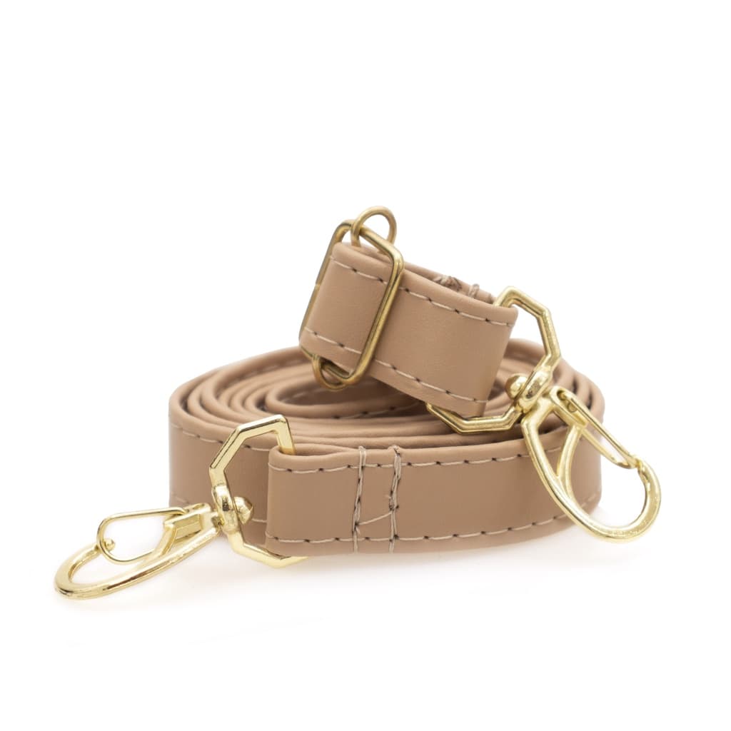 Alça para Bolsa Feminina Tiracolo Removível Diversas Cores