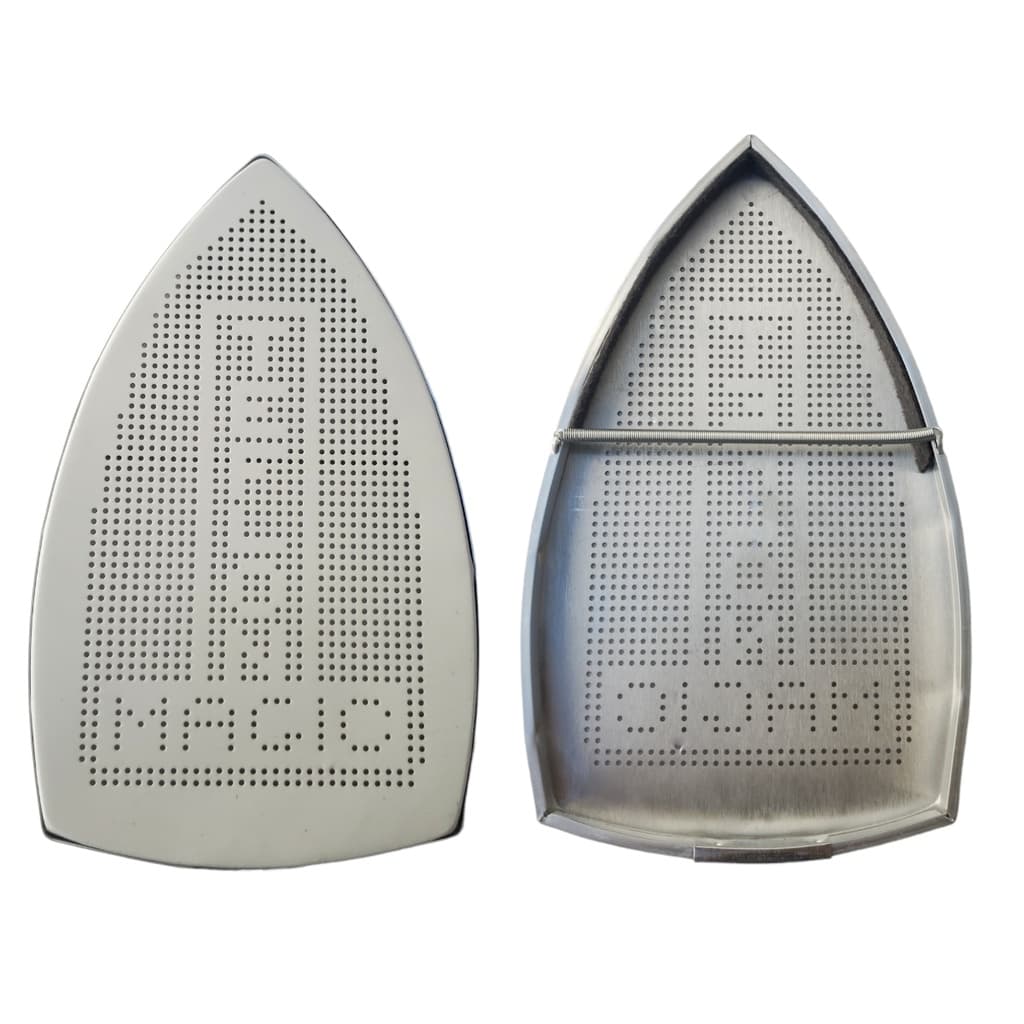 Sapata Para Ferro Anti Brilho 94a Es300 Dl92a