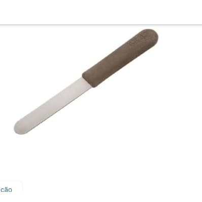 Espátula para Gesso Inox