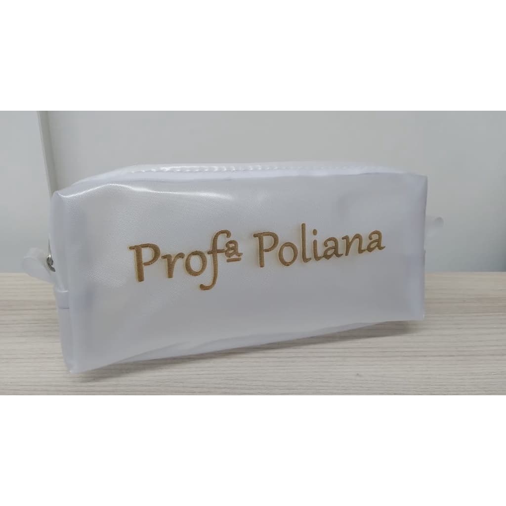 Estojo Personalizado Pedagógico para 6 Carimbos