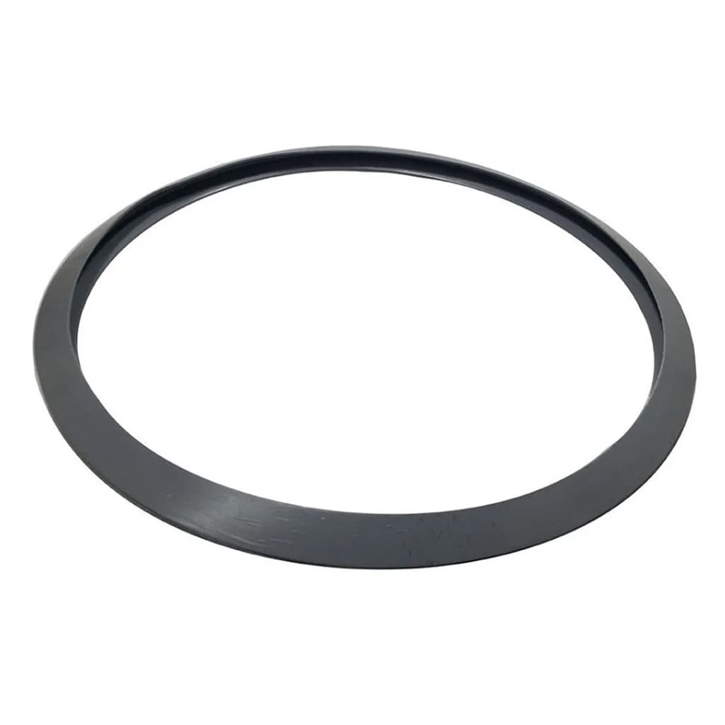 Borracha Para Panela De Pressão Eirilar 5 / 7 / 10 Litros